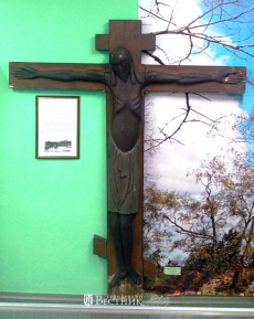 Православная реликвия князя Пожарского