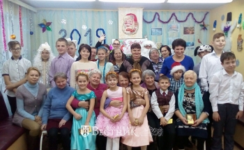 Добро – это просто!