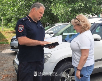 Нашествие автолюбителей