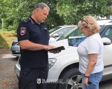 Нашествие автолюбителей