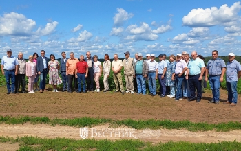 От Удачи не отказываемся