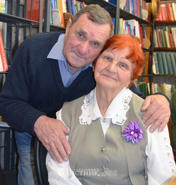 Главное лекарство &ndash; любовь