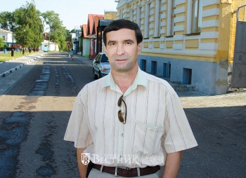 Уходя, остаюсь...