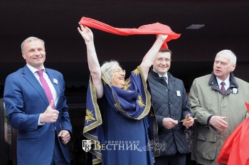 &laquo;Открытие детского театра &laquo;Вера&raquo; - большое событие в жизни Нижнего Новгорода&raquo;, - Глеб Никитин (фотогалерея)