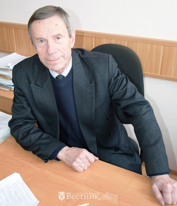 &laquo;Живое общение с людьми &ndash; вся моя жизнь&raquo;