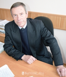 «Живое общение с людьми – вся моя жизнь»