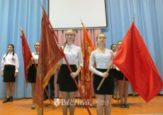 Творцы настоящего, смотрящие в будущее