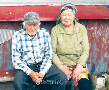 Крестьянскому роду нет переводу!