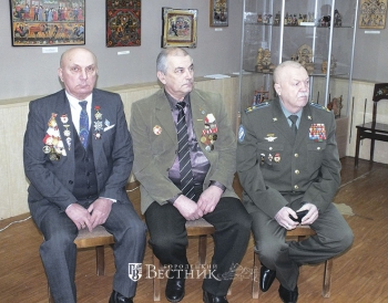 Опалённые войной Афганистана (фотогалерея)