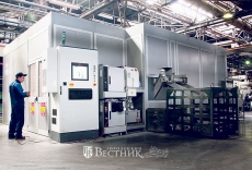 «РосАЛит» откроет новое производство