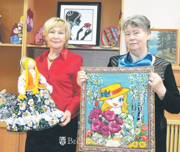 Т.А. Мазина и Н.В. Морозова