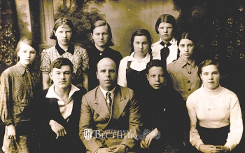 &laquo;Не гордись званьем, а гордись знаньем&raquo;