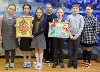 Подарки своими руками – самые дорогие