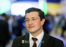 Никитин: &ldquo;Участники проекта &ldquo;Эффективная губерния&rdquo; увеличили объем заказов до 9 млрд рублей, то есть почти втрое&rdquo;