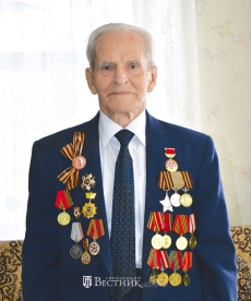 За личные заслуги