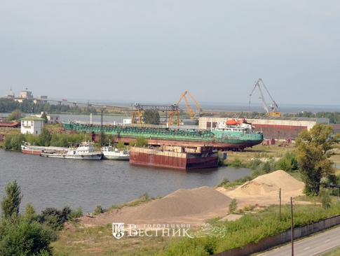 Новую жизнь – городецкому мехзаводу