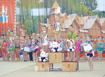 &laquo;Новогодние снежинки&raquo;