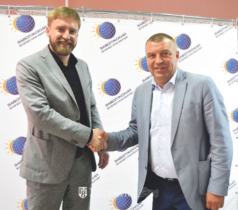 Пост сдал &ndash; пост принял