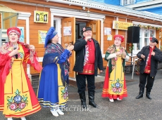 Картинки с праздника