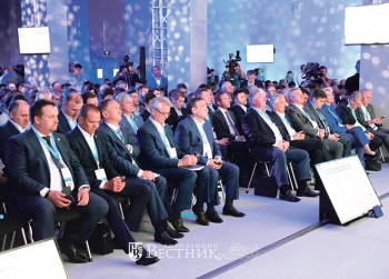 Нижегородскую область назвали регионом-лидером в России по повышению производительности труда