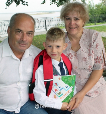 У Алёши – всё по плану!