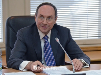 Вячеслав Никонов: &laquo;Россияне проголосовали за сильное и суверенное социальное государство&raquo;