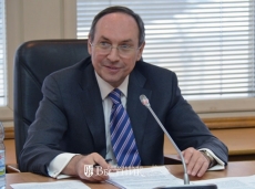 Вячеслав Никонов: «Россияне проголосовали за сильное и суверенное социальное государство»