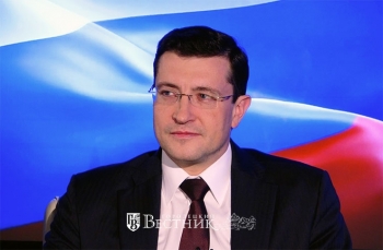 Глеб Никитин рассчитывает на ежегодный рост активности инвесторов на 10%