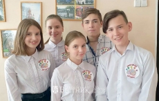 А у нас «ума палата»!