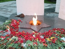 «Победный марш мы помнить будем вечно»