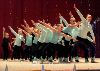 Чудеса под Новый год