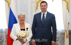 Главное в жизни – забота о людях