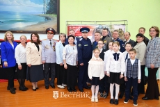 Вся жизнь его &ndash; служение Родине