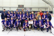 Серебро у заволжан