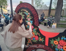 Интеллигентный фестиваль