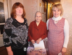 Нам пережить немало довелось