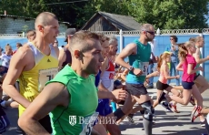 Малый Китеж (видео)