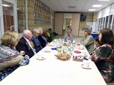 Люди, объединённые блокадой