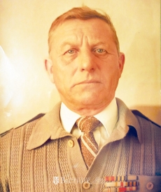 От места призыва – до Берлина!