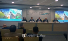 Глеб Никитин: Выше загрузка промышленности – больше возможностей для развития