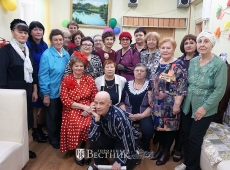 Жить, наполняя энергией мир