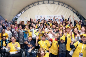 Глеб Никитин встретился с социальными предпринимателями из 20 регионов России и из-за рубежа