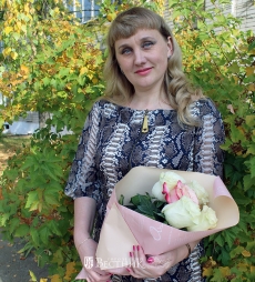 Праздник, которого ждём