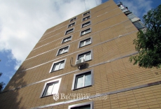 &laquo;Сегодня при капитальном ремонте домов предусмотрено применение энергоэффективных технологий и материалов, которые призваны повышать качество жизни людей&raquo;, &ndash; Станислав Шульгин (фотогалерея)