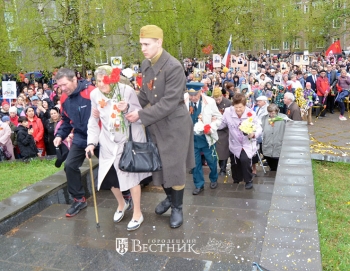 Помнит сердце...