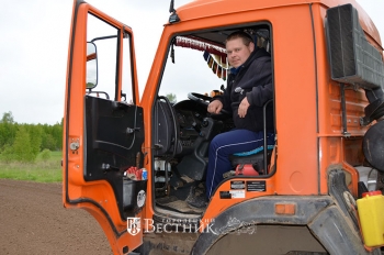 Николай Брюхачёв