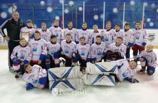 «Мотор» начал сезон