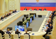 Глеб Никитин: «Более 300 миллионов рублей будет привлечено в регион в рамках федерального проекта «Успех каждого ребенка»