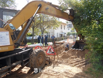 К пуску тепла подготовились