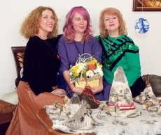 Звуки и краски «Северной рапсодии»